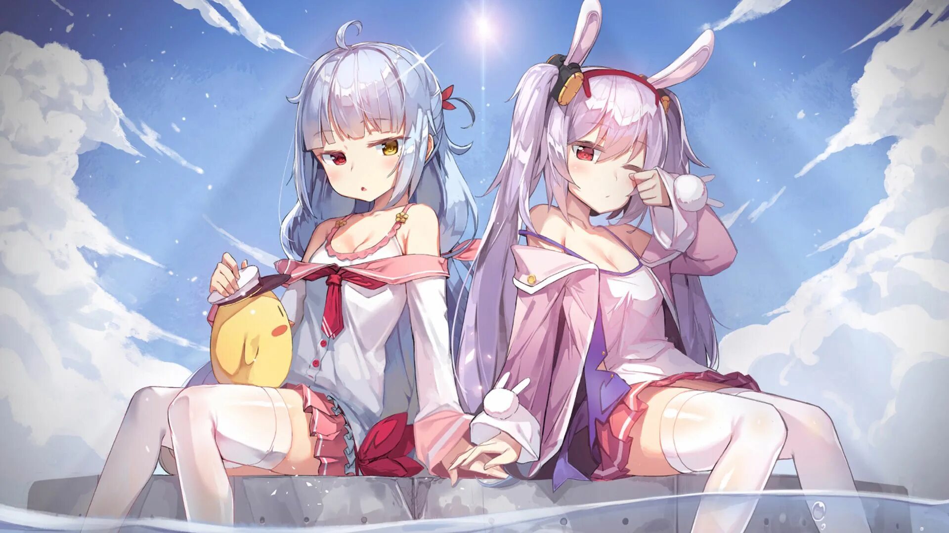 Azur lane new. Азур Лейн. Кисараги Азур Лейн. Laffy Azure Lane. Azur Laffey Юри.