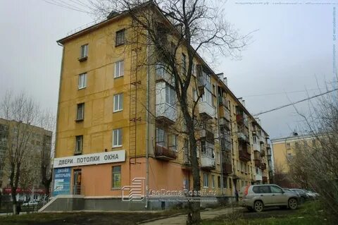 Свердловская 13