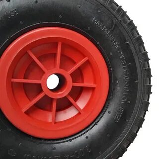 Transport wheels