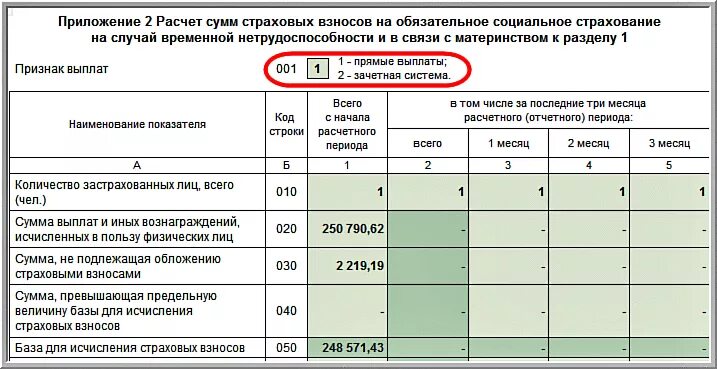 Расчет страховых взносов. Отчет по страховым взносам. Отчет РСВ. Отражены в РСВ. Долг по страховым взносам