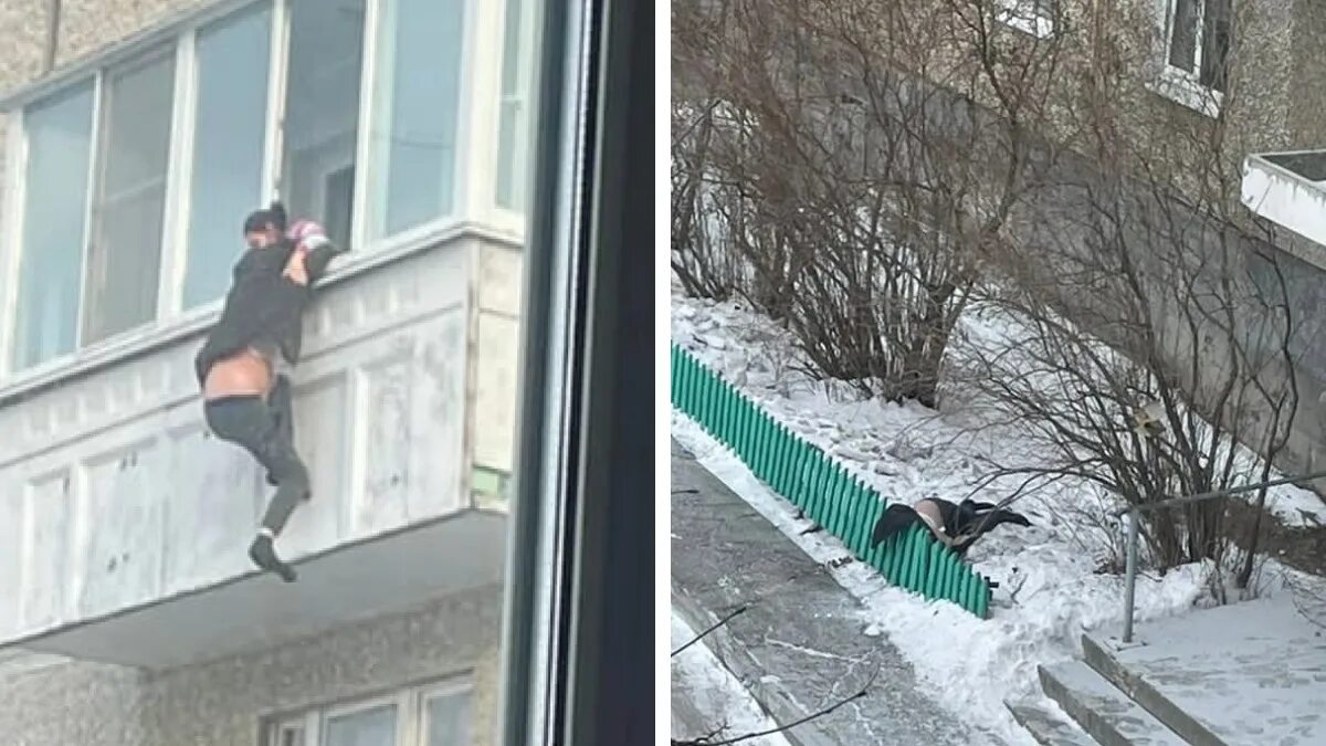 Прыжок вики и вовы из киева - 79 фотографий и картинок