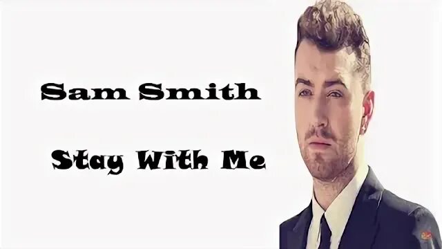 Песня stay with me akcent