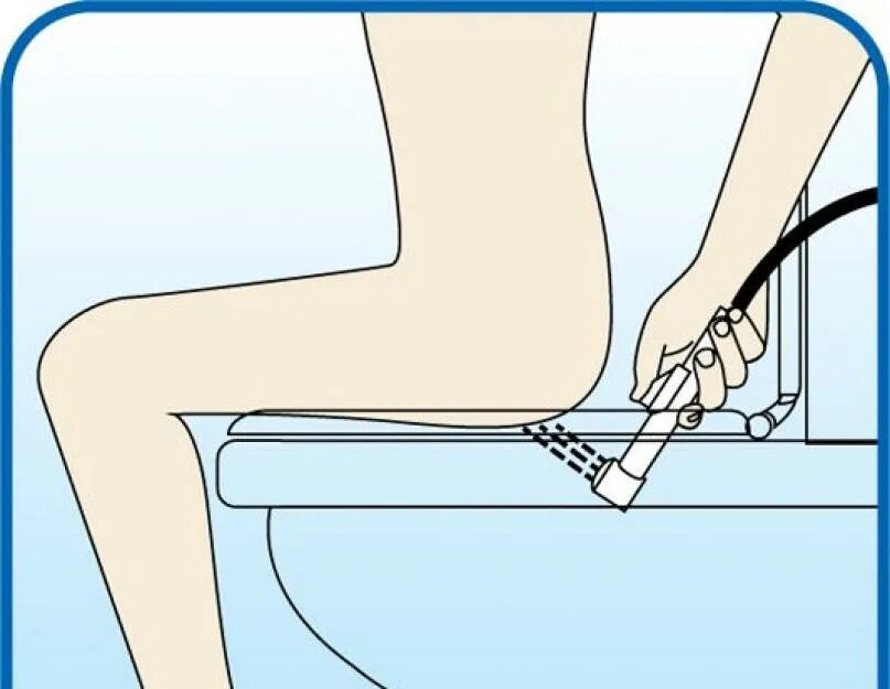Чем подмываться. Биде для подмывания. Подмывание гигиеническим душем. Как пользоваться биде. Приспособления для подмывания женщин.