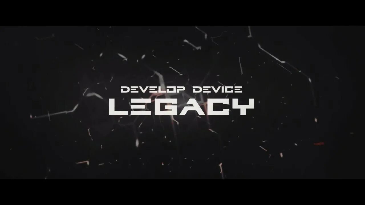 Develop device. Legacy надпись. Legacy ава. Legacy аватарка. Наследие на аватарку.