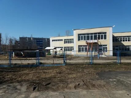 Детский данкова