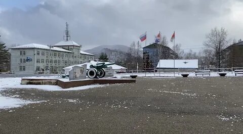 Погода поселок восток приморский