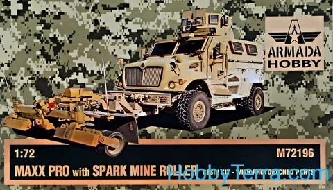 Mine spark