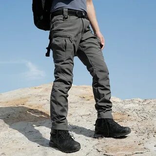 Tactical pants