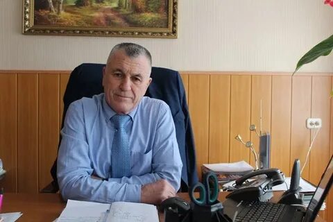 Директор пансионата