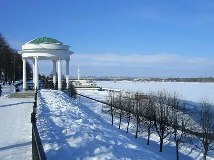 Волжский ярославль