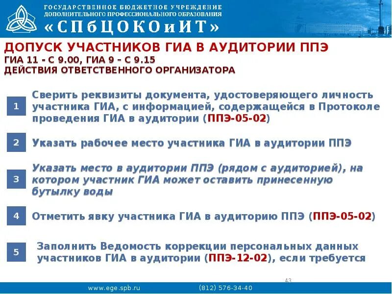 Список участников гиа. Протокол проведения ГИА-9 В аудитории. ППЭ-05-02 «протокол проведения ГИА-9. Ведомость коррекции персональных данных участников ГИА-9. Места в аудитории проведения ГИА.