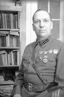Маршал н