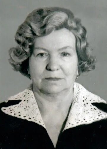 Владимировна чувашия