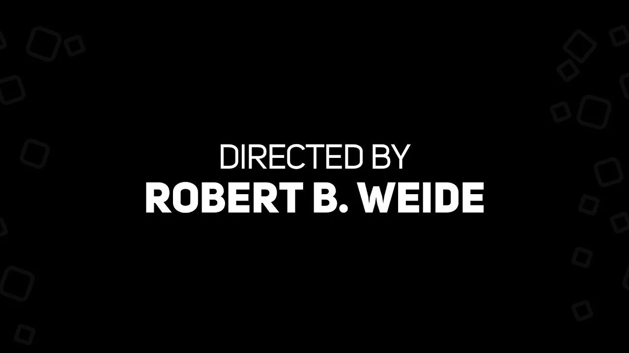 Титры directed by Robert b Weide. Титры directed by Robert b. Мем с титрами в конце. Direct by robert b мем