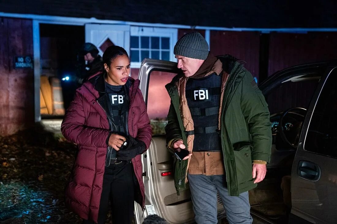 Fbi most. Fbi most