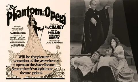They will open the opera