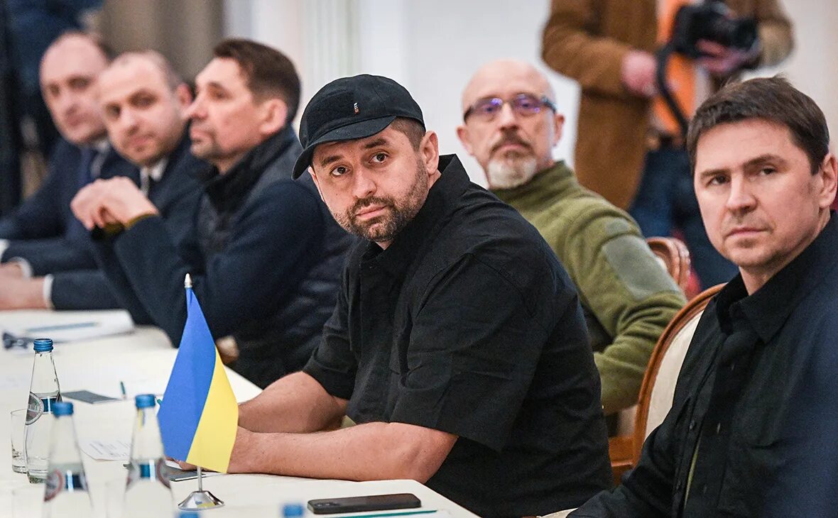 Следующий переговоры. Следующий переговоры