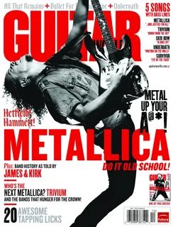 World magazines