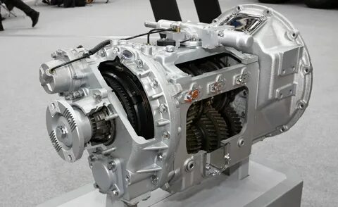 Мотор 2023