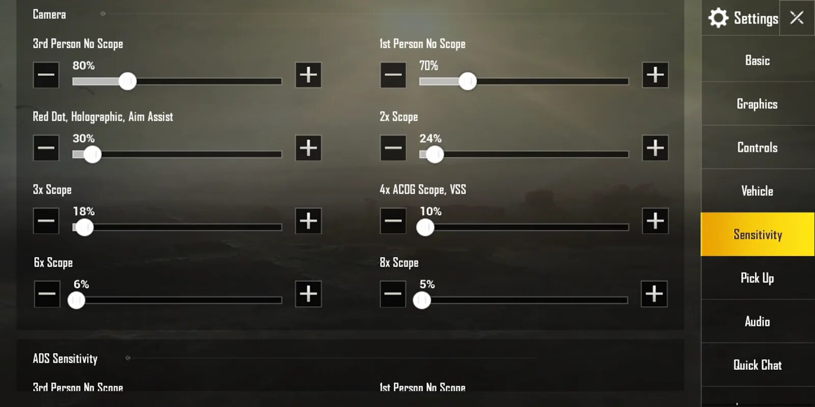 Стандартные настройки чувствительности PUBG mobile. Настройки чувствительности в r6s. Чувствительность ПУБГ. Лучшие настройки графики для PUBG mobile. Сенса для пабга с гироскопом