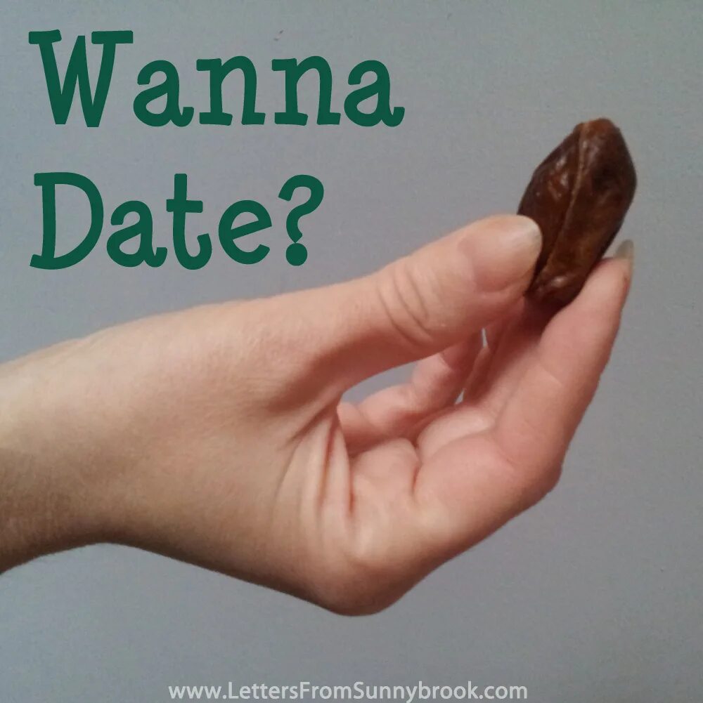 Wan n. Wanna Dates i песня.