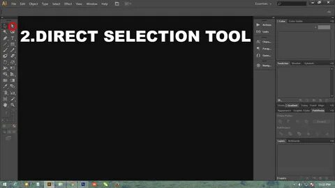 Direct selection
