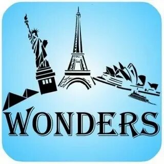 World is wonders
