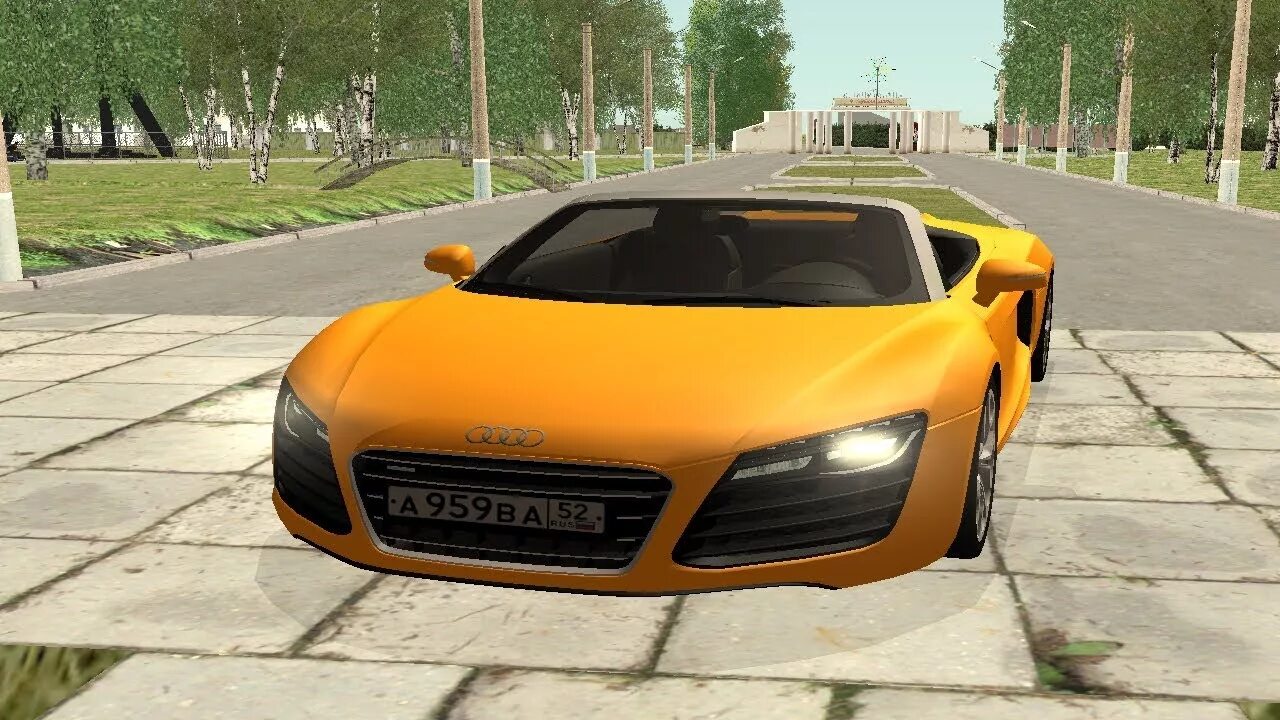 Фзоп амазинг. Audi r8 RADMIR. Ауди р8 радмир РП. Ауди р8 Аризона. "Audi" "r8" "2008" Rp.