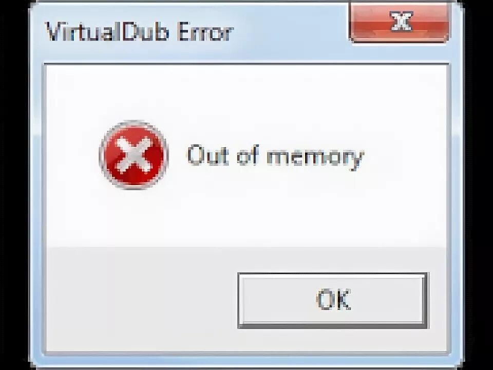 Error out of Memory. Ошибка Memory. Код ошибки: out of Memory. Video Memory ошибка. Ошибка памяти 3