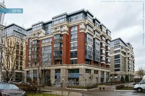Москва ул большая татарская 7 корп 4