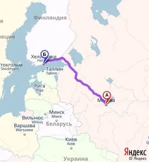 Минск рига