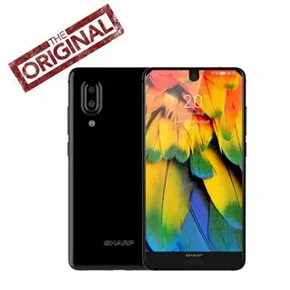 Sharp aquos 2