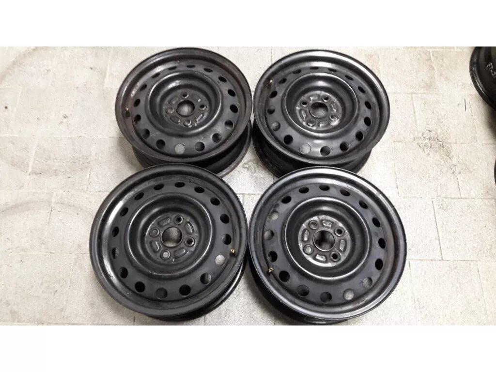 штамп р14 4 100 джетта 2. Trebl x40014. 3. диски штампованные r15 оригинал honda. диск штамповка 4 100.