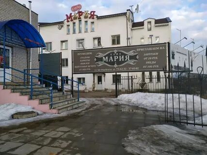 Кирова 18 карта