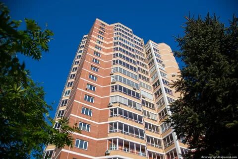 Ленинский бульвар
