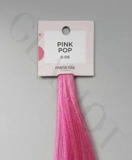 Pink pop