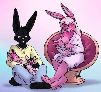 (pdf) the playboy rabbit is soft, furry, and cute