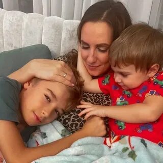 Дети ольги ли