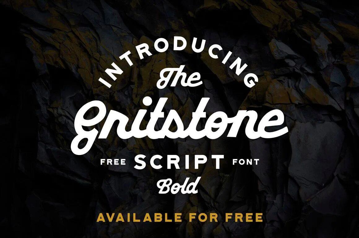 Script bold. Шрифт Bold script. Шрифт рип. Gritstone.