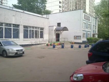 Бульвар 11а