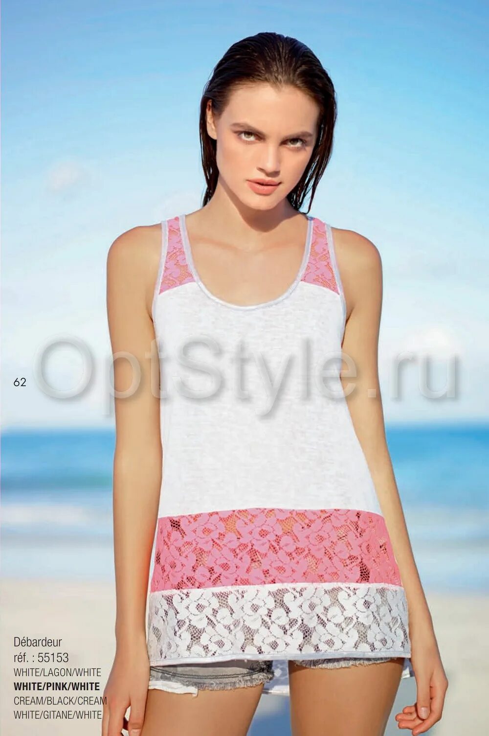 Mai collection одежда