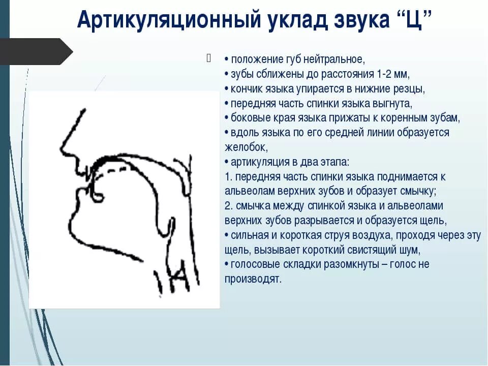 Уклады языка
