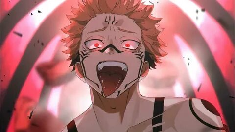 Demon slayer jujutsu kaisen