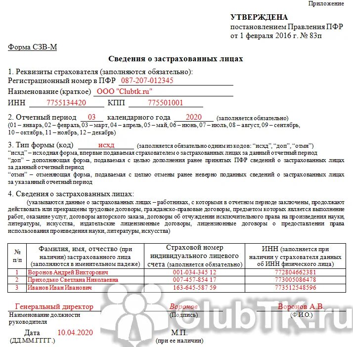 Форма сзв м в 2024 году. СЗВ-М 2021 новая форма. Отчет по форме СЗВ-М. Что такое отчет СЗВ-М В пенсионный фонд. Форма отчета СЗВ-М.