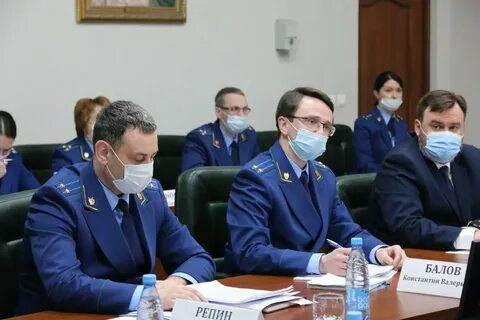 Телефон прокуратуры нижегородской
