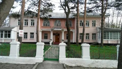Лермонтов художественная школа