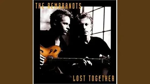 Lost together