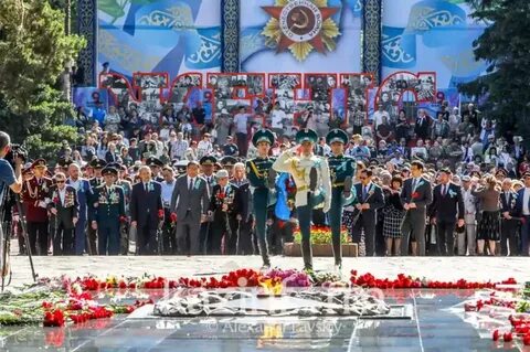 Праздники в казахстане в мае 2024 году