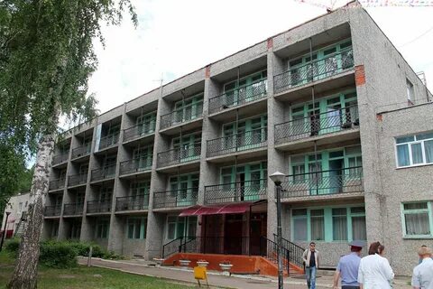 Лагерь лесной самара отзывы