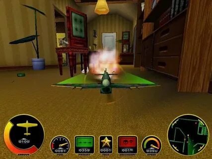 Игра чтоб летать